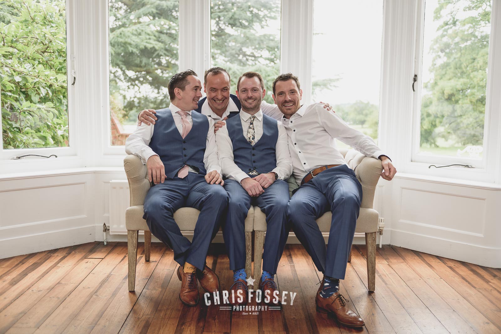 Ashton Lodge Rugby Wedding Photography Warwickshire