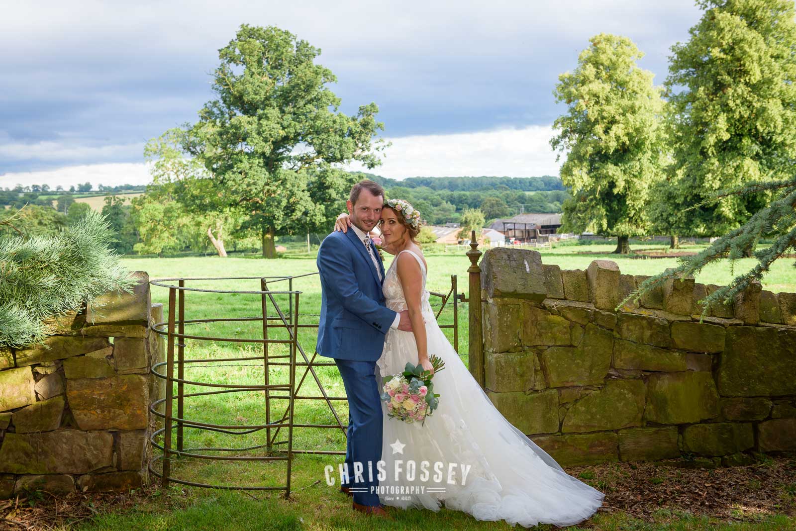Ashton Lodge Rugby Wedding Photography Warwickshire