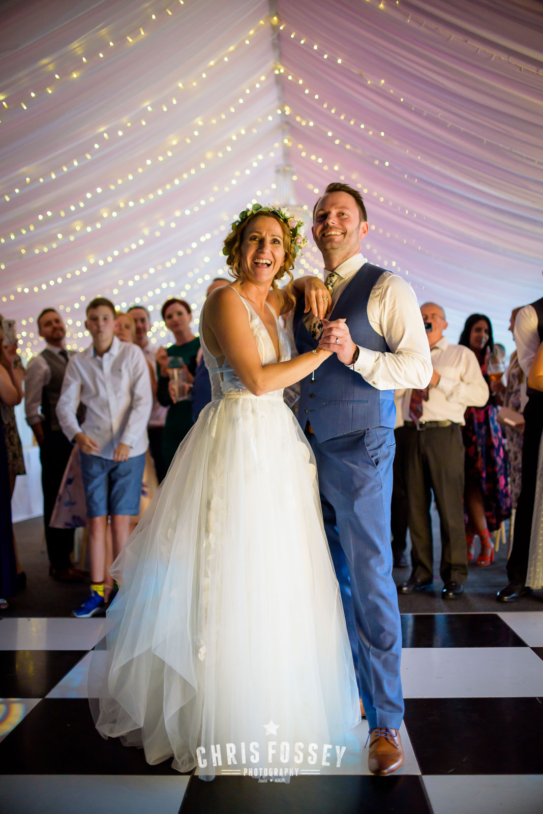 Ashton Lodge Rugby Wedding Photography Warwickshire