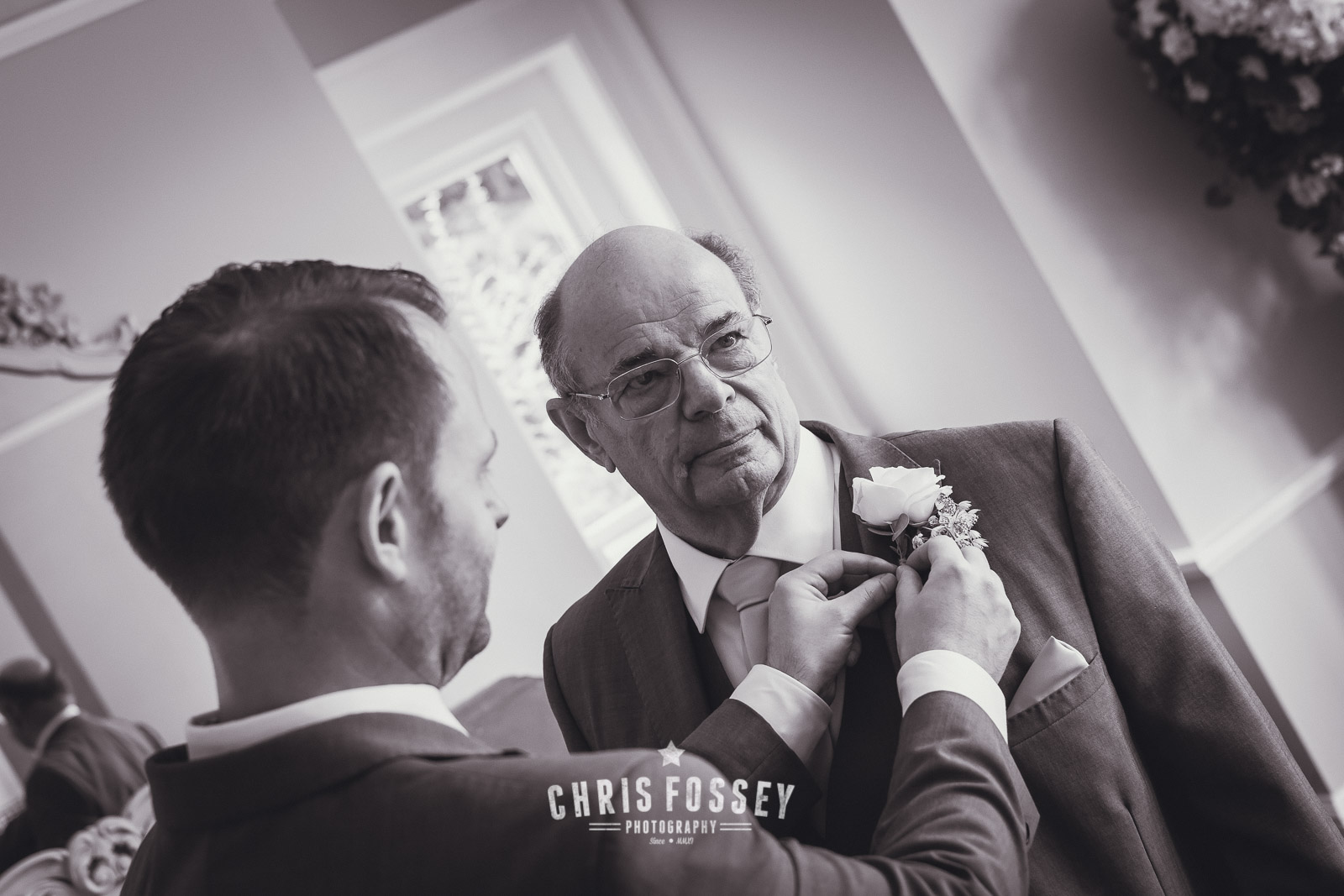 Ashton Lodge Rugby Wedding Photography Warwickshire