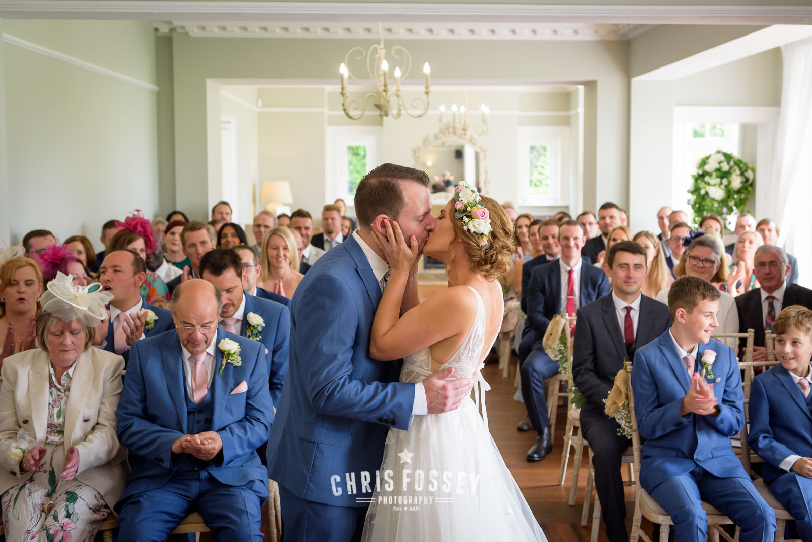 Ashton Lodge Rugby Wedding Photography Warwickshire