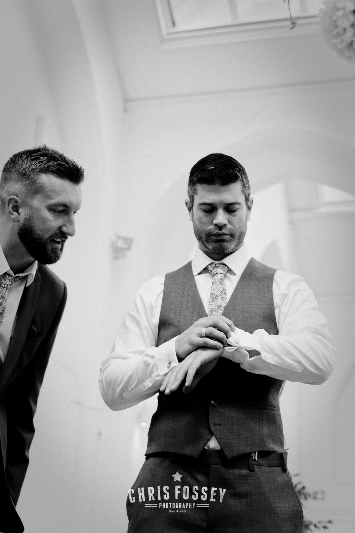 Wedding Photography The Old Library Digbeth Birmingham B9 4AT