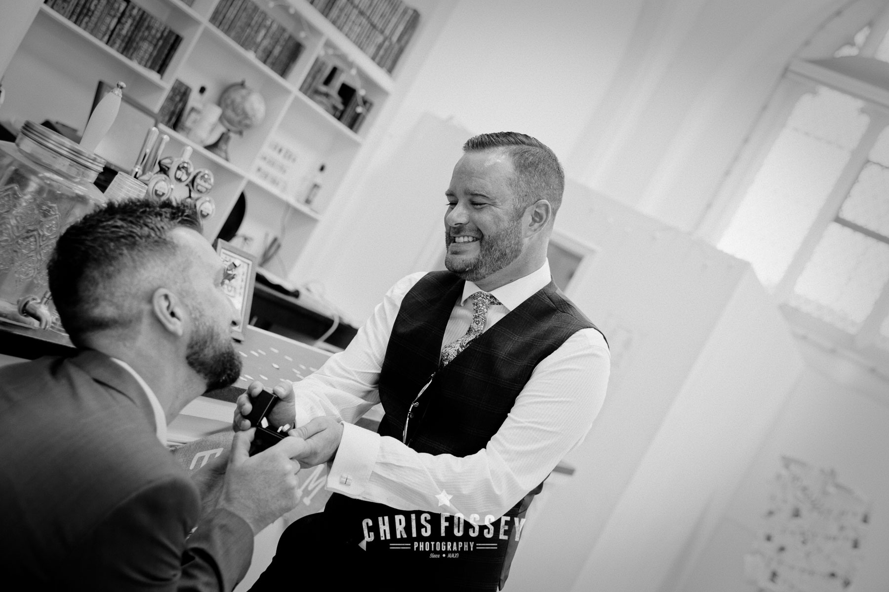 Wedding Photography The Old Library Digbeth Birmingham B9 4AT