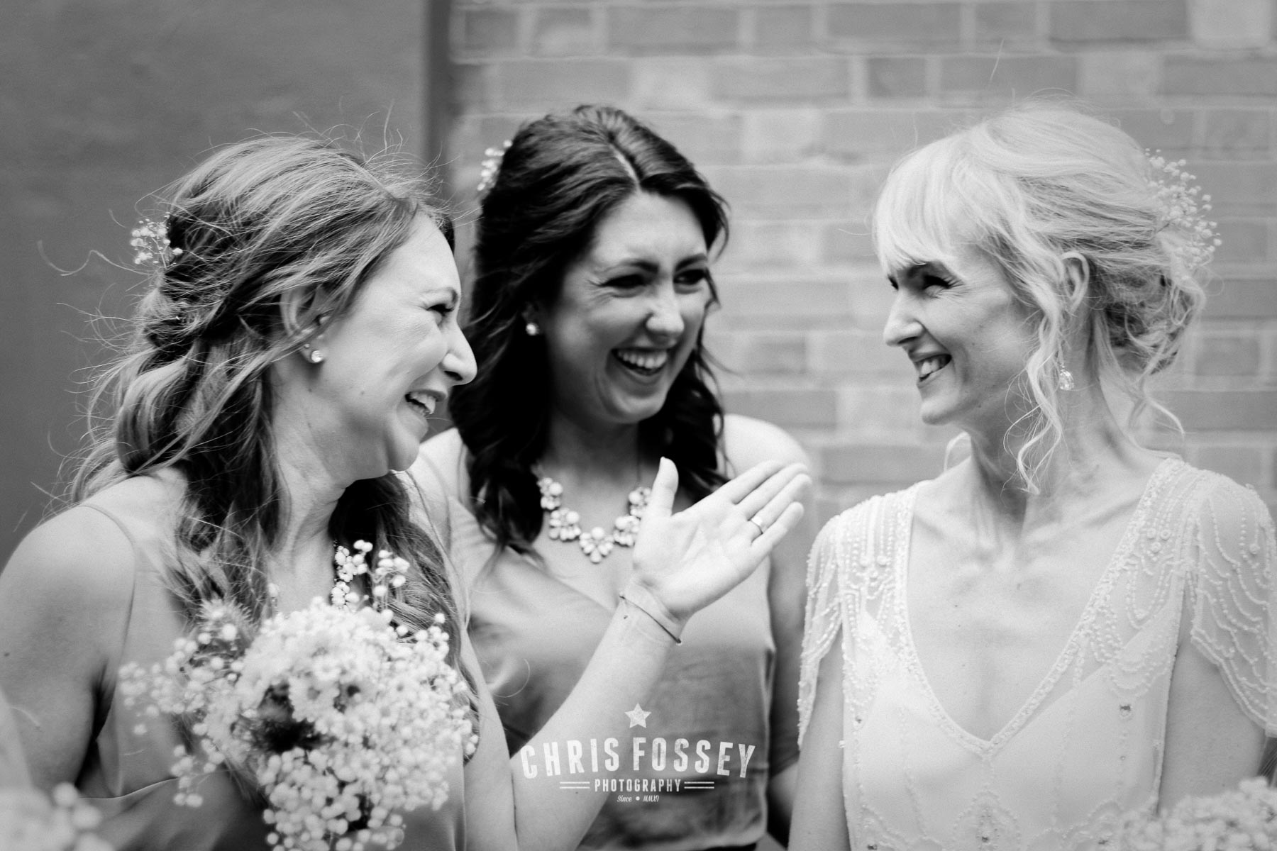 Wedding Photography The Old Library Digbeth Birmingham B9 4AT