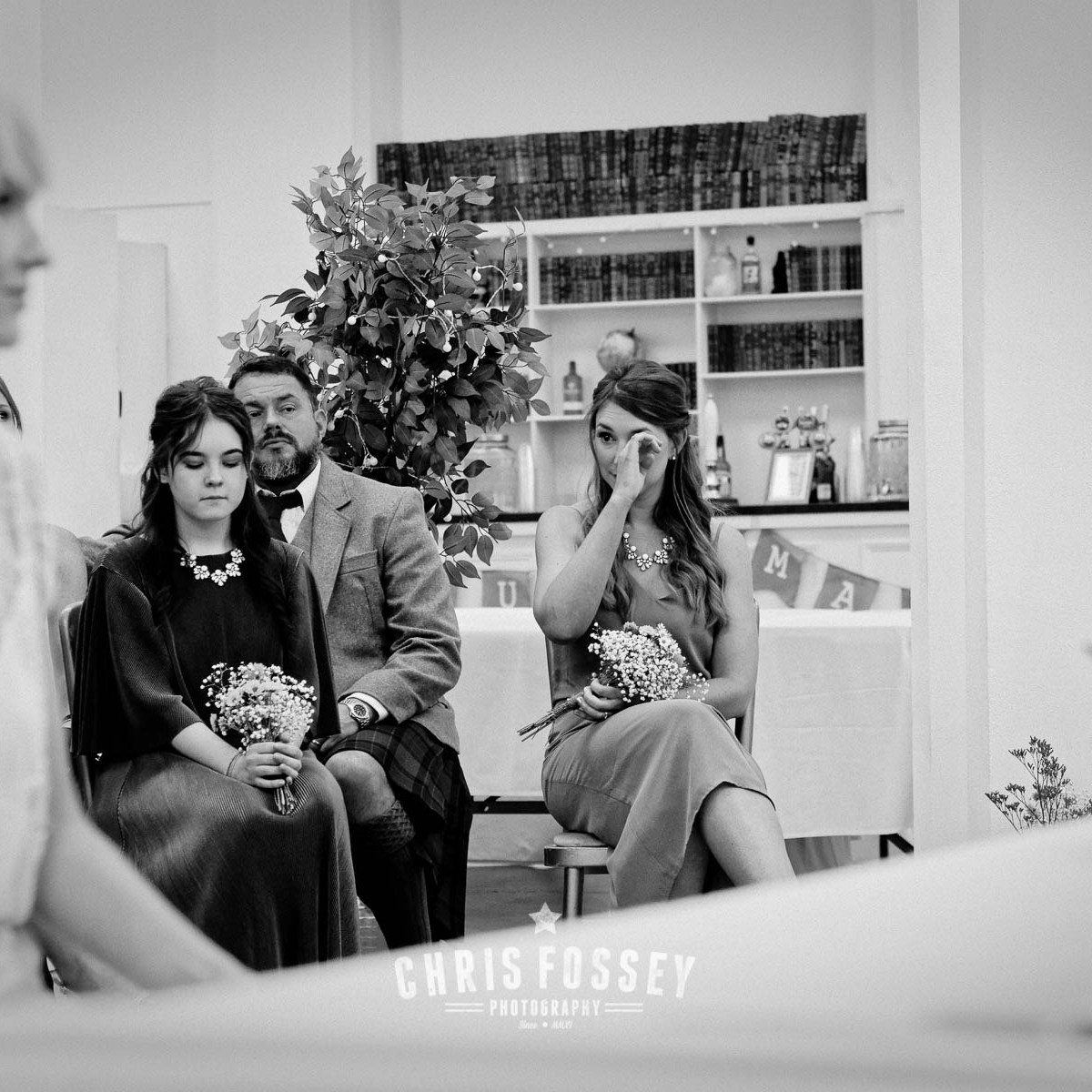 Wedding Photography The Old Library Digbeth Birmingham B9 4AT