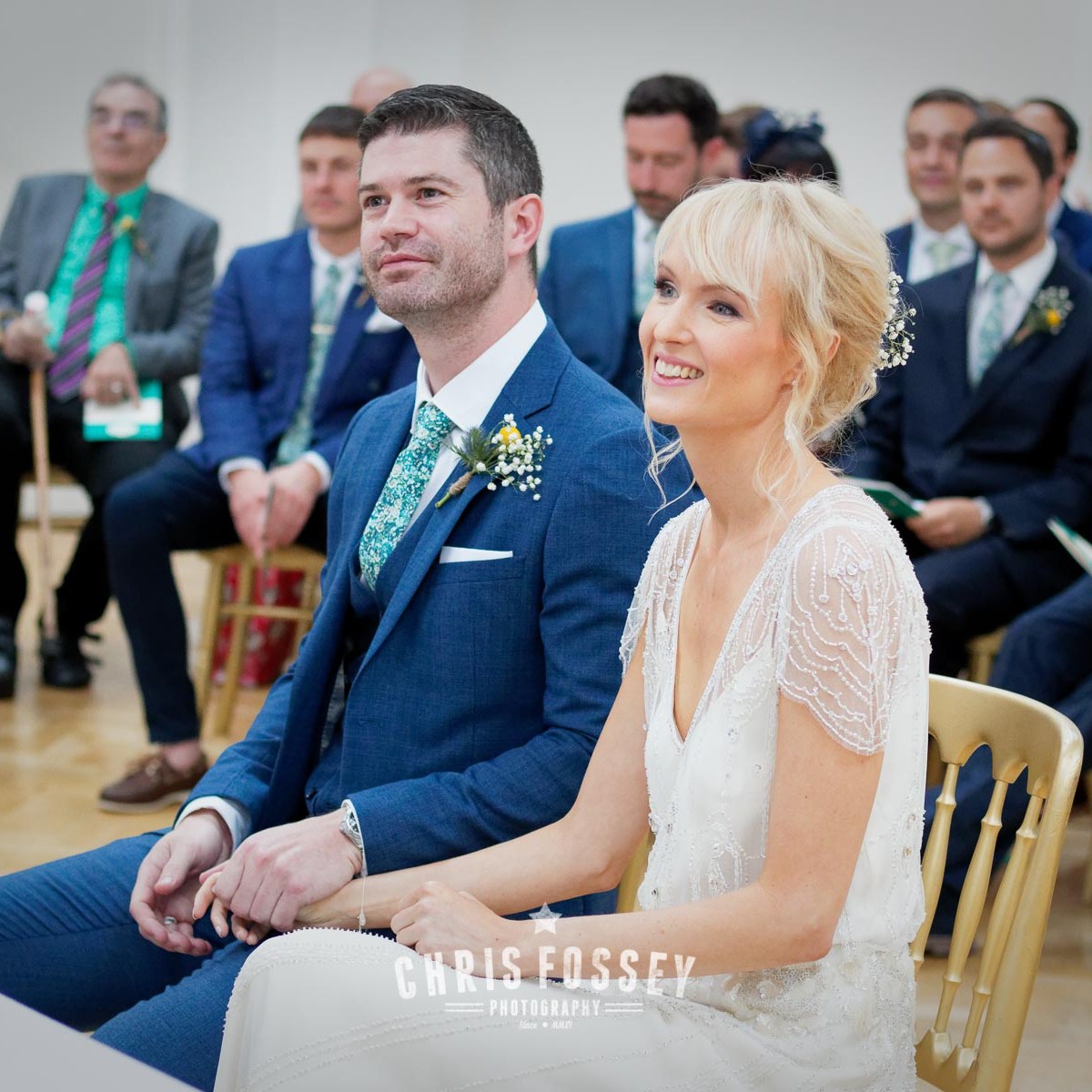 Wedding Photography The Old Library Digbeth Birmingham B9 4AT