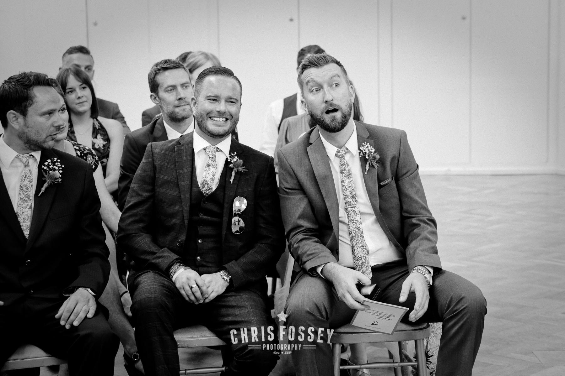 Wedding Photography The Old Library Digbeth Birmingham B9 4AT