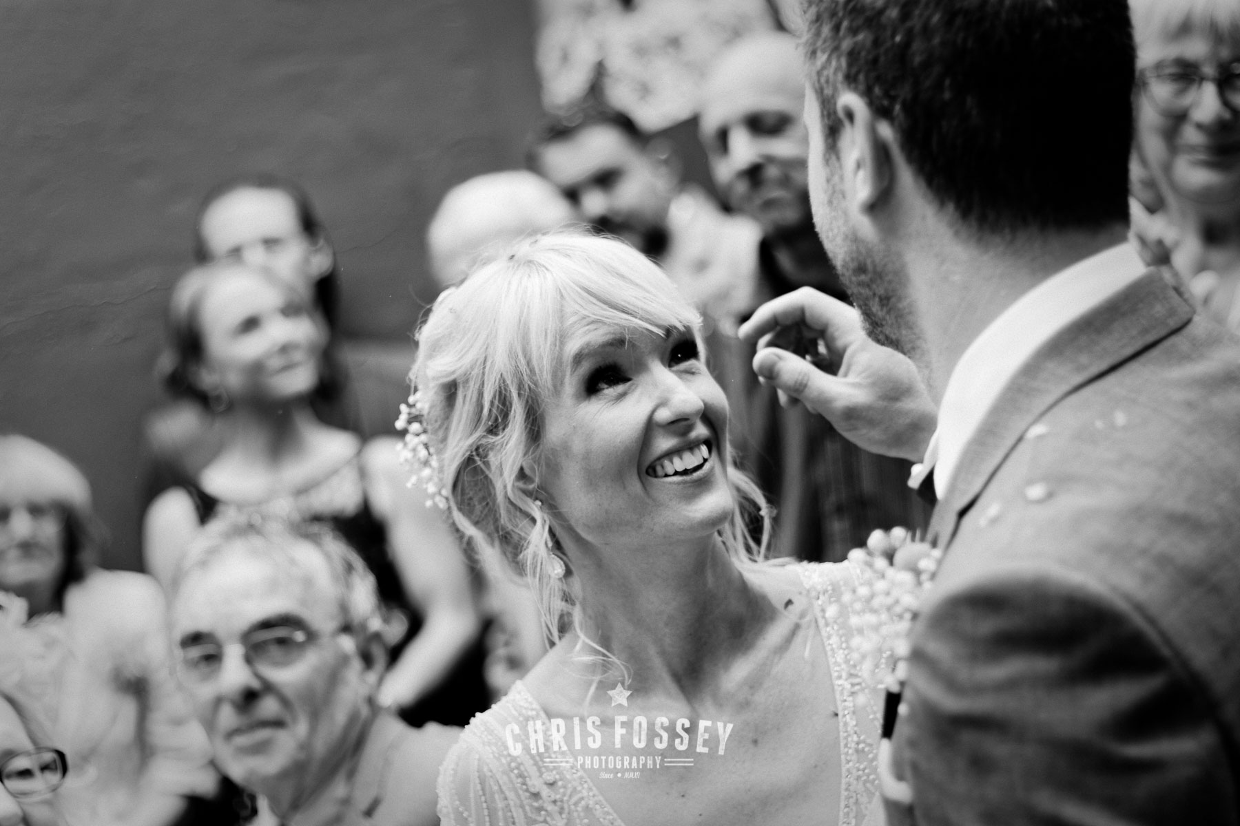 Wedding Photography The Old Library Digbeth Birmignham B9 4AT