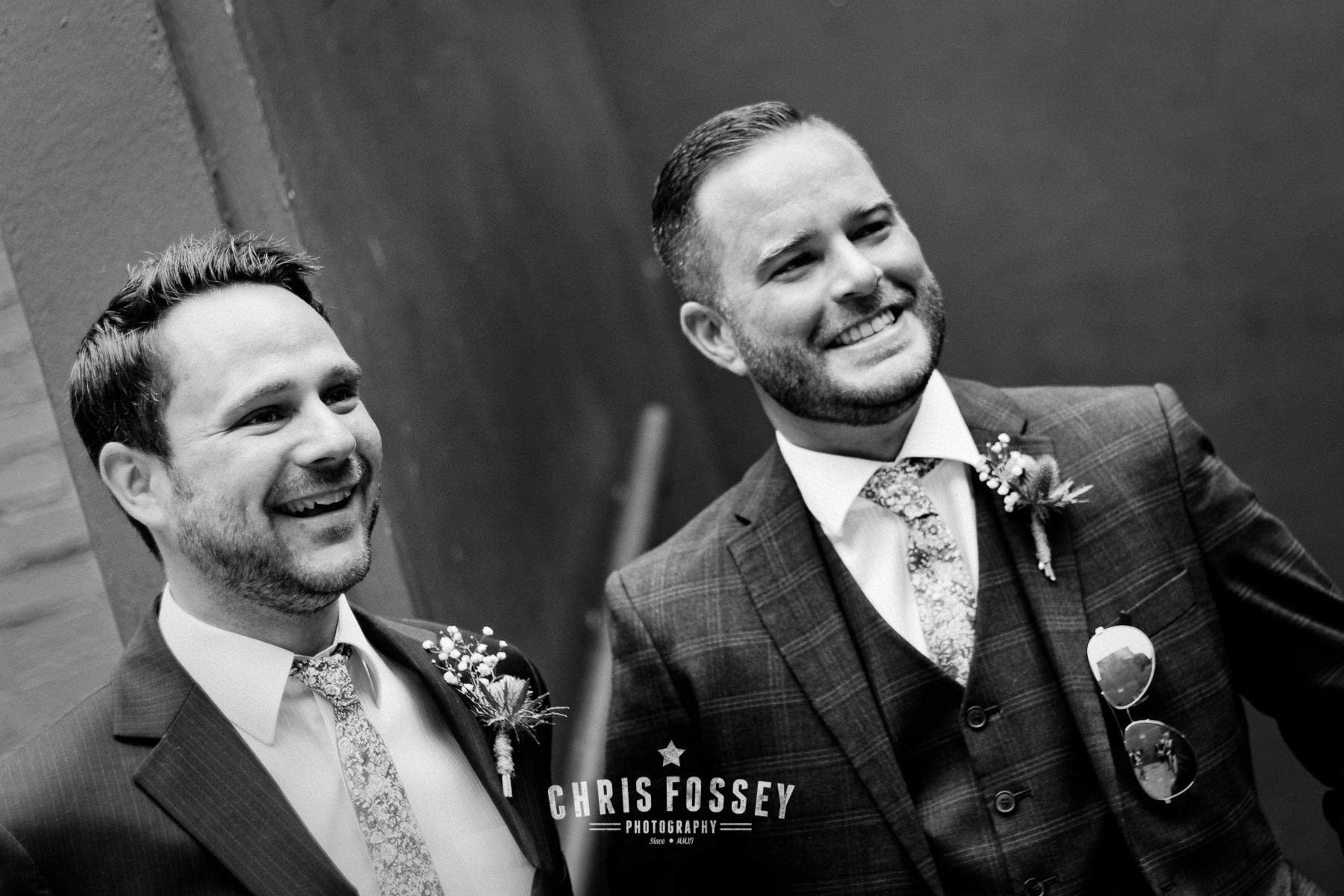 Wedding Photography The Old Library Digbeth Birmingham B9 4AT