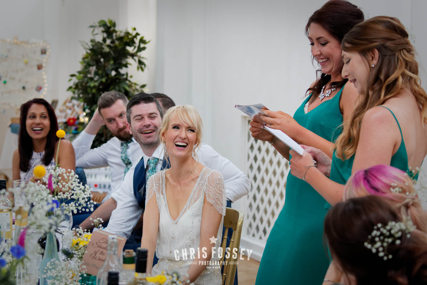 Wedding Photography The Old Library Digbeth Birmingham B9 4AT