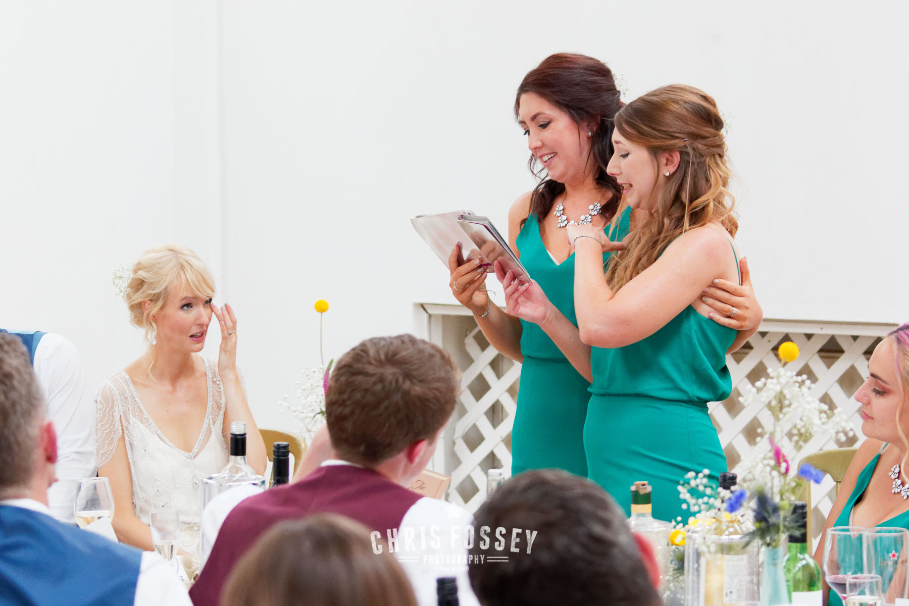 Wedding Photography The Old Library Digbeth Birmingham B9 4AT