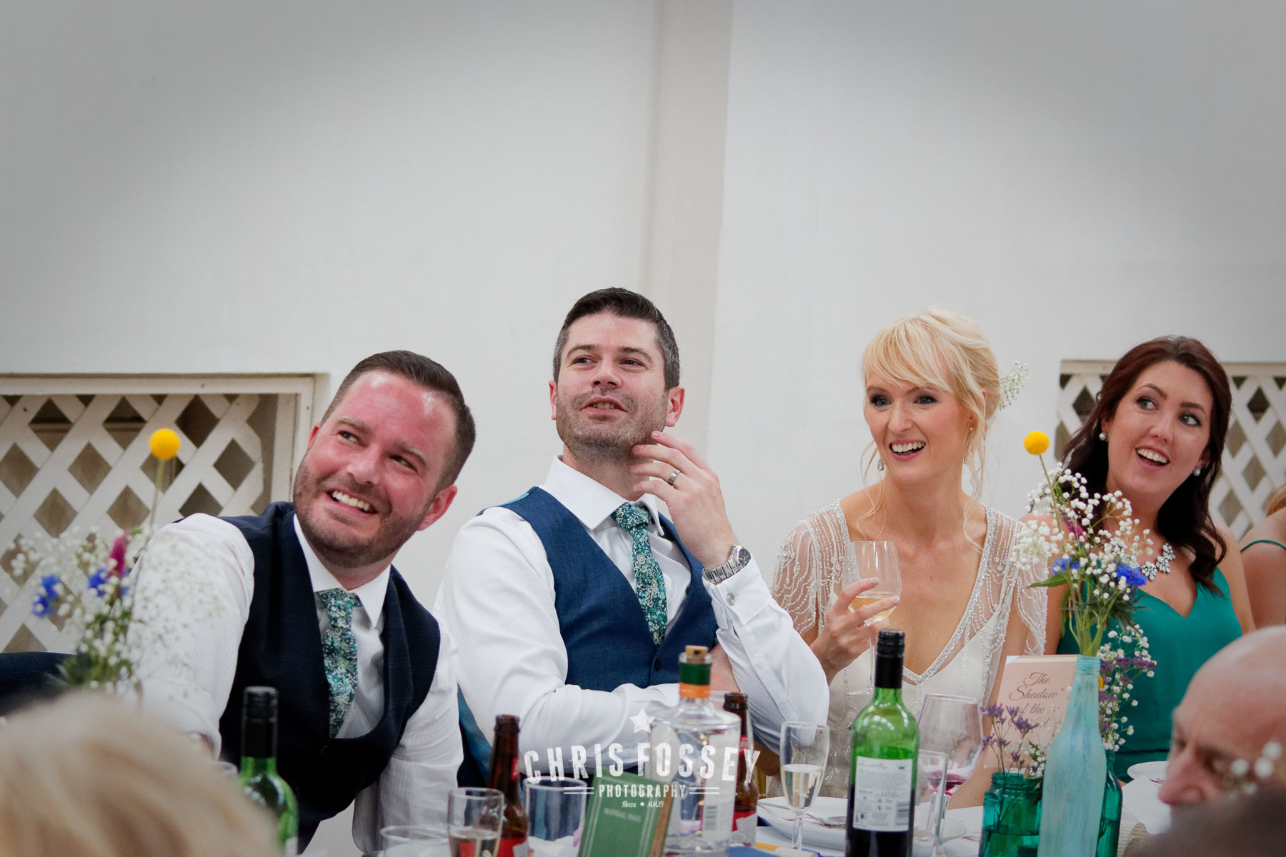 Wedding Photography The Old Library Digbeth Birmingham B9 4AT