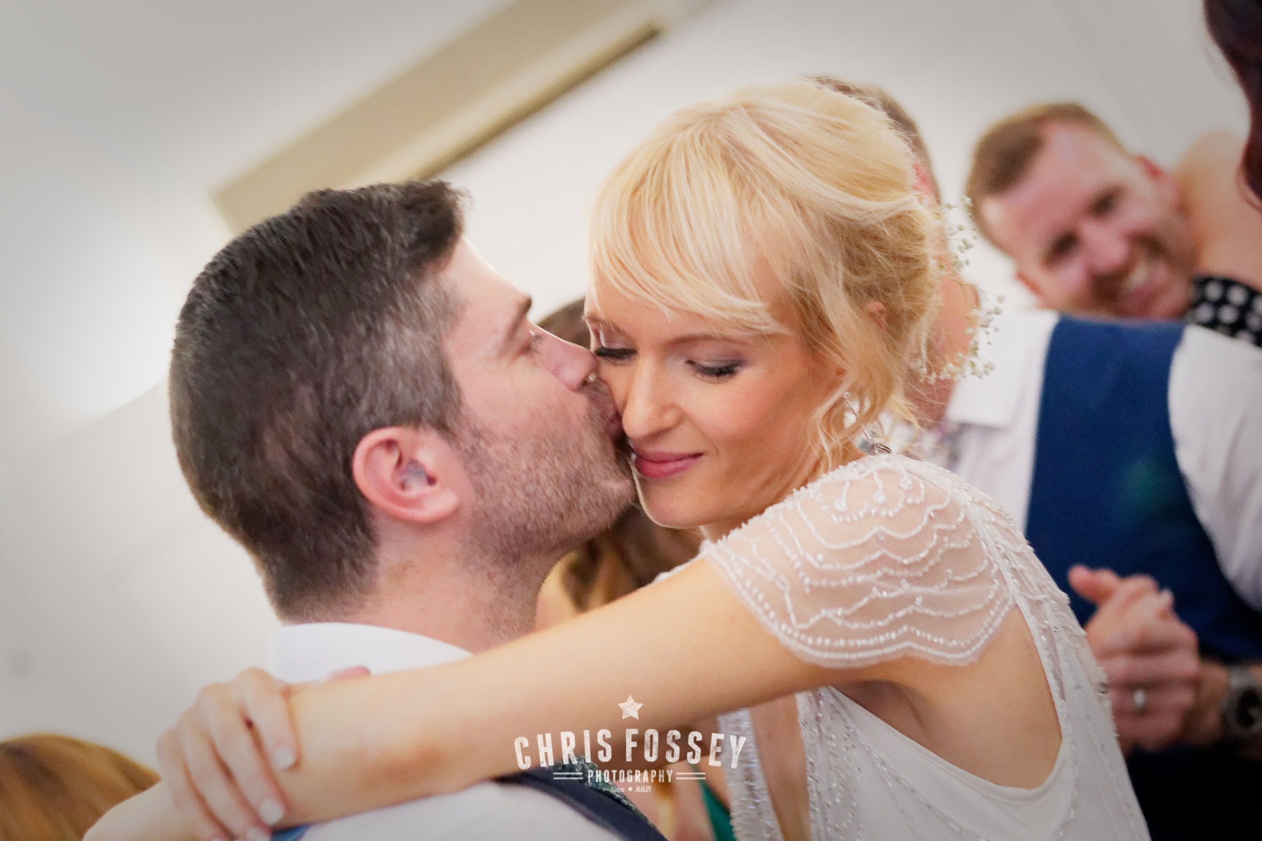 Wedding Photography The Old Library Digbeth Birmignham B9 4AT