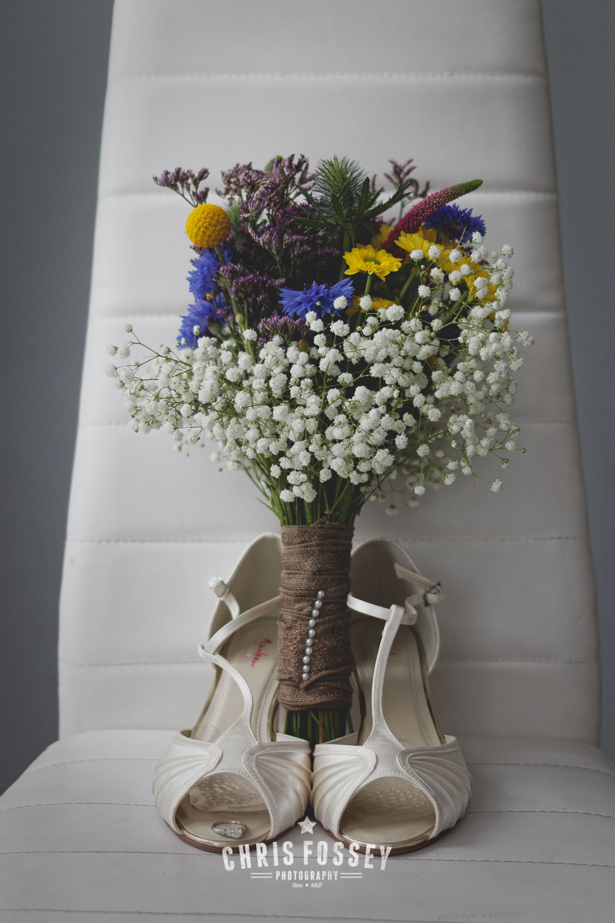 Wedding Photography The Old Library Digbeth Birmingham B9 4AT