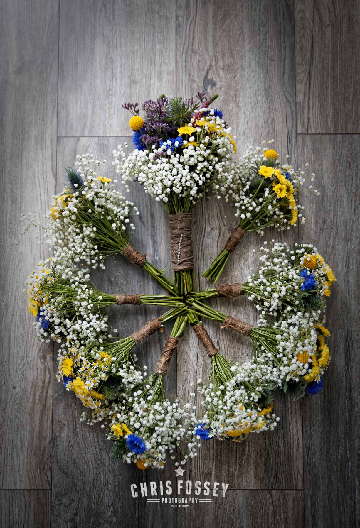 Wedding Photography The Old Library Digbeth Birmingham B9 4AT