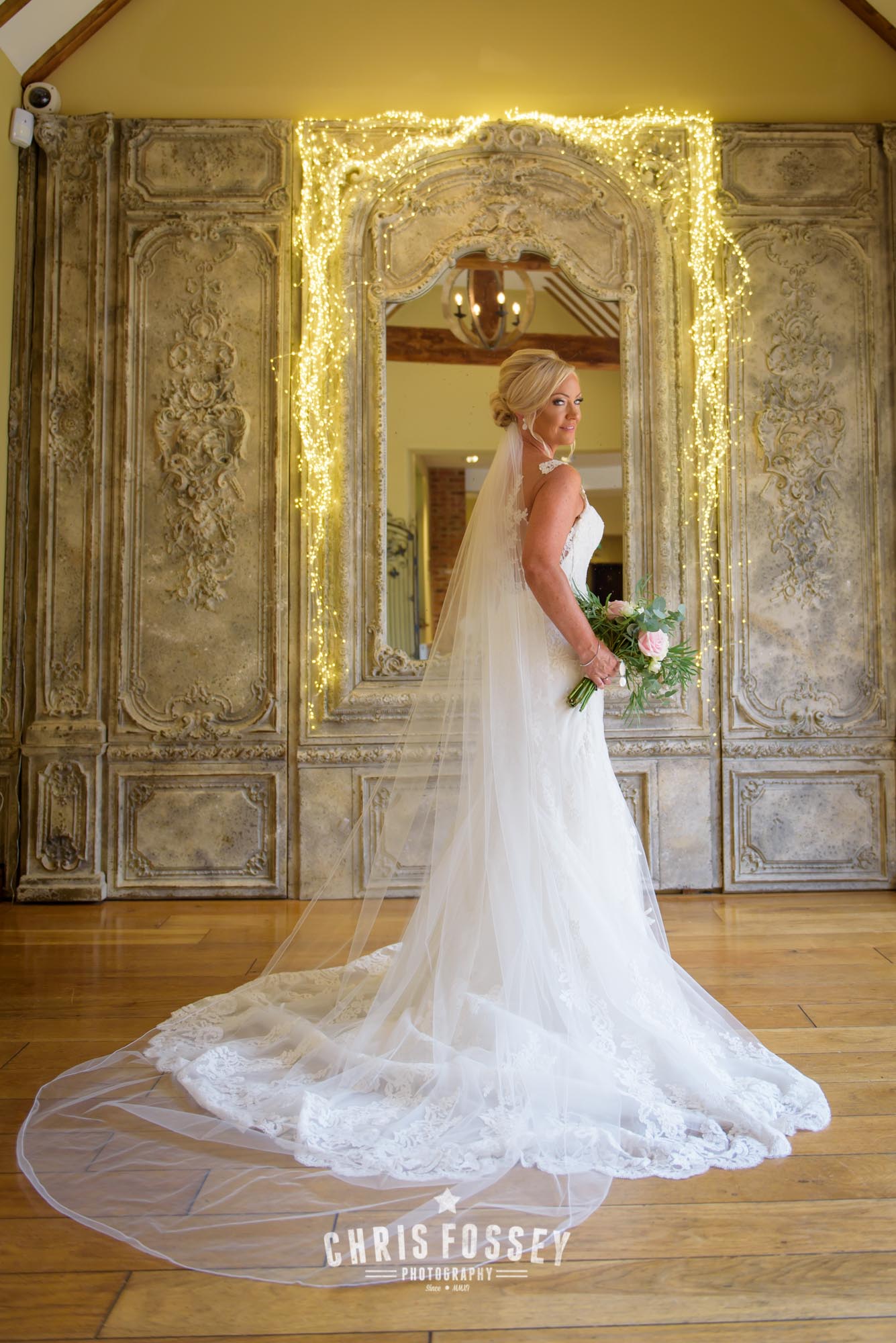 Nuthurst Grange Warwickshire Wedding Photography Andrew Johanna