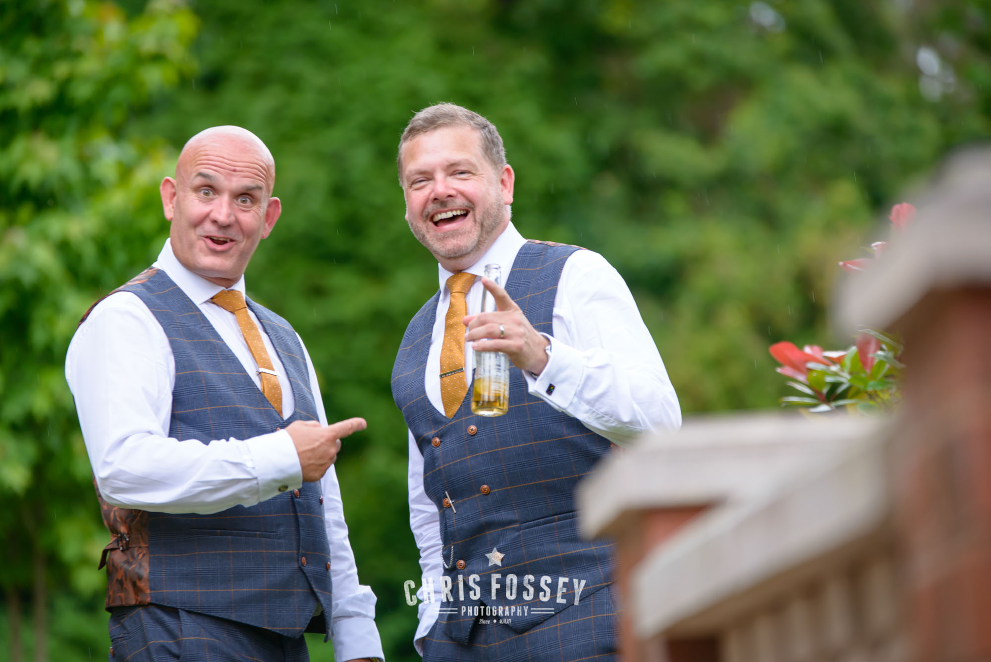 Nuthurst Grange Warwickshire Wedding Photography Andrew Johanna