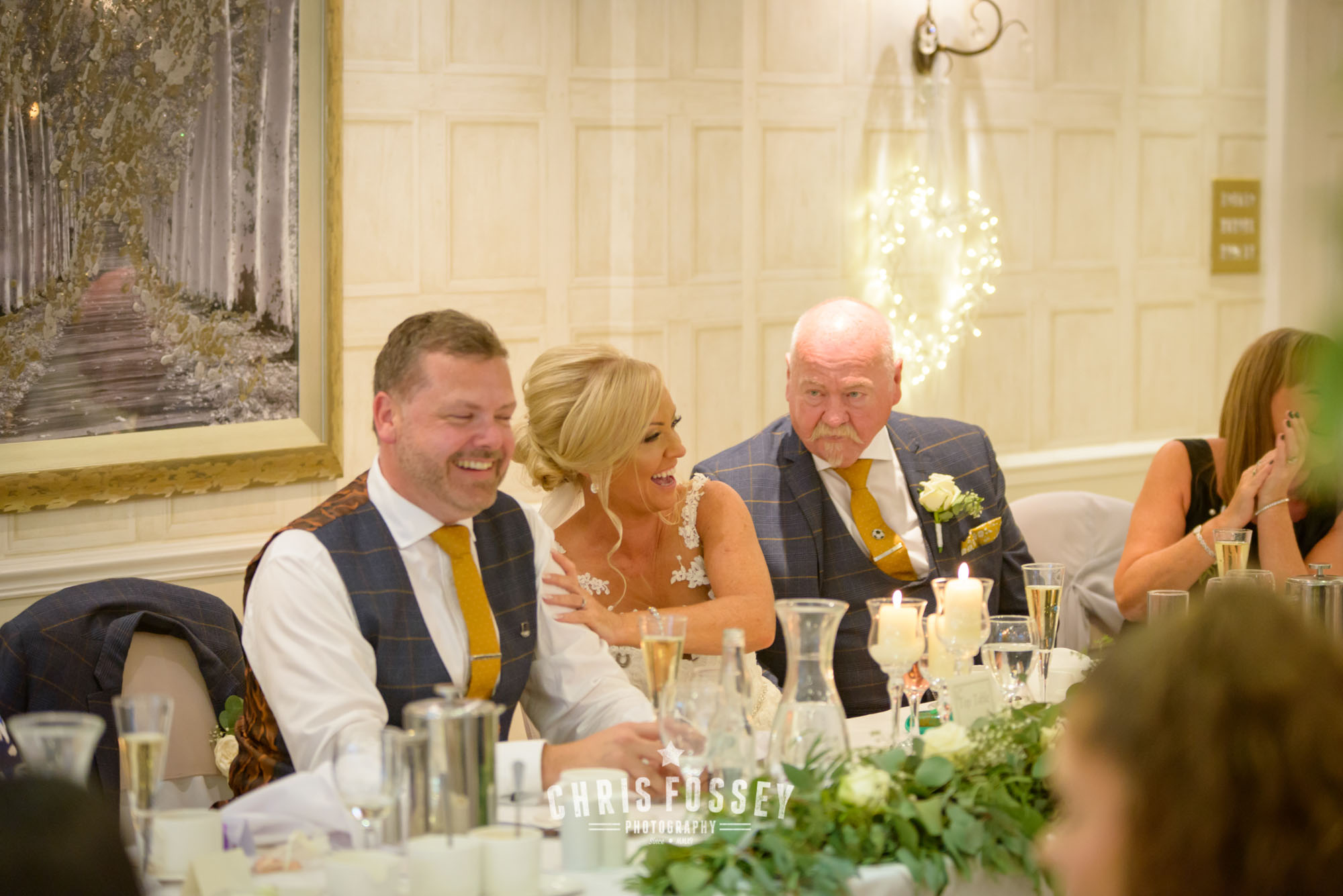 Nuthurst Grange Warwickshire Wedding Photography Andrew Johanna