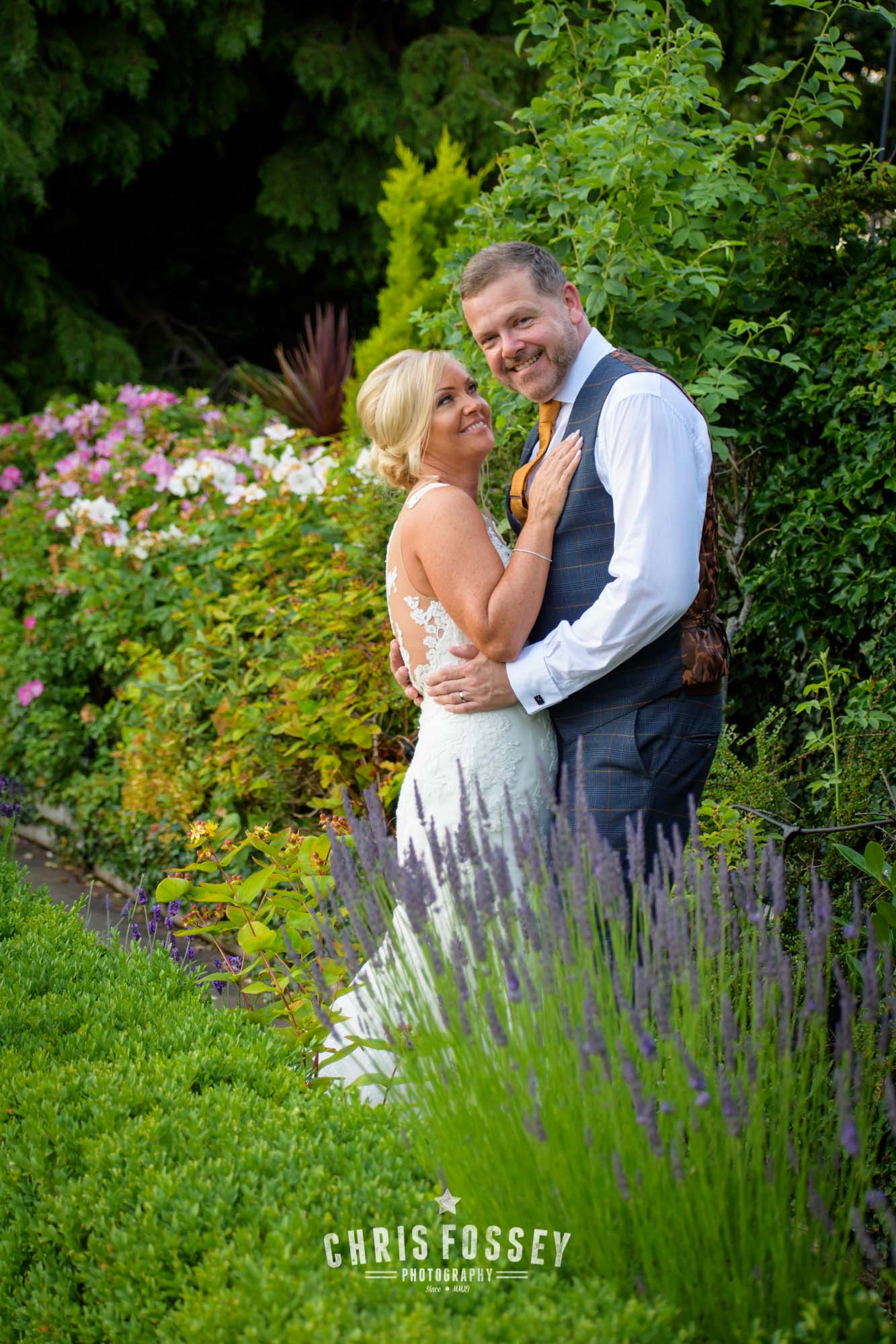 Nuthurst Grange Warwickshire Wedding Photography Andrew Johanna