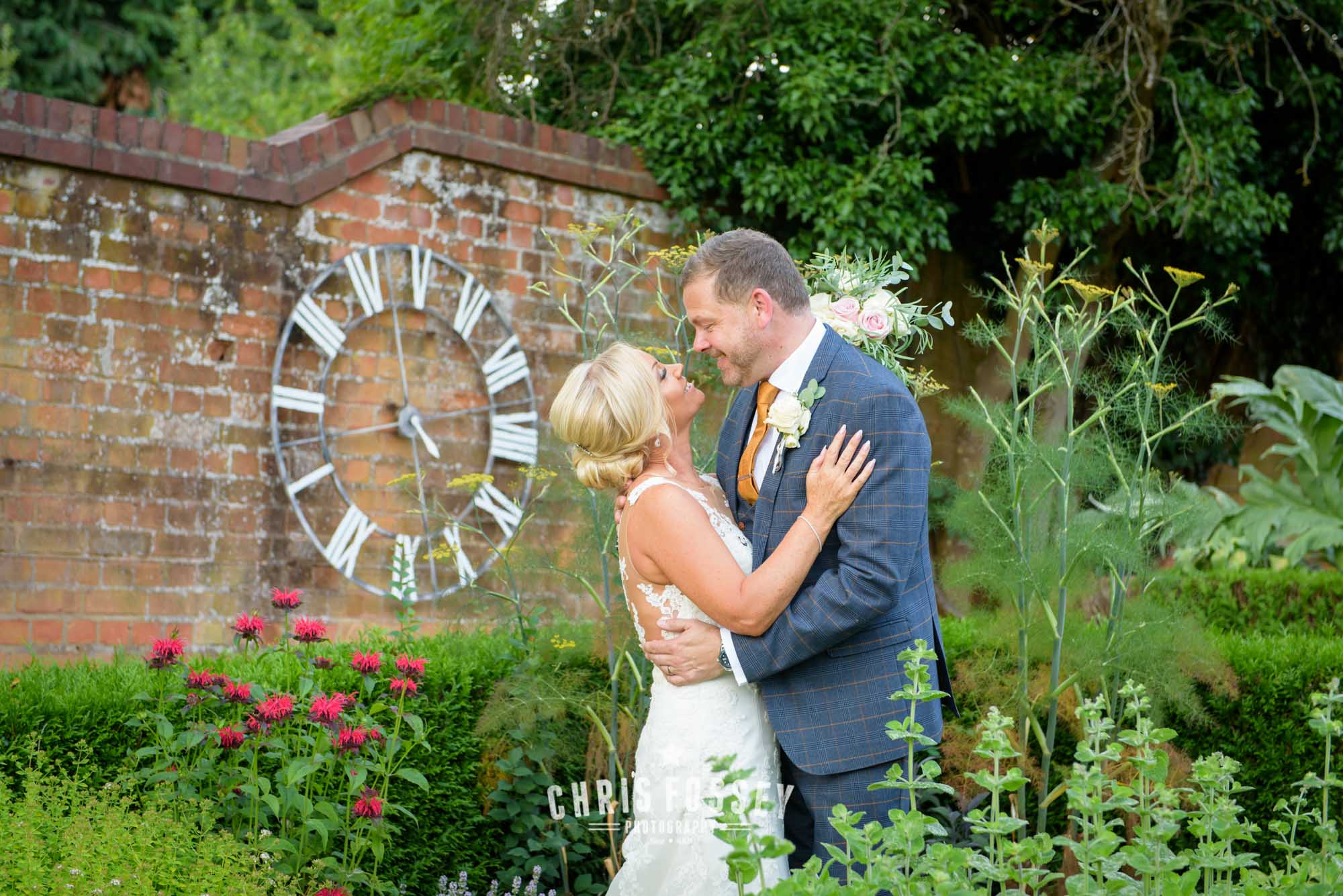 Nuthurst Grange Warwickshire Wedding Photography Andrew Johanna