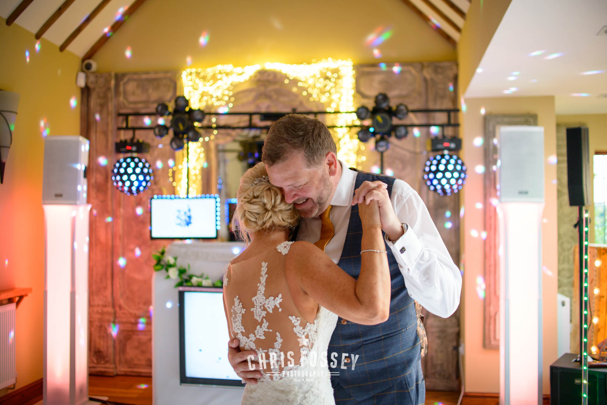 Nuthurst Grange Warwickshire Wedding Photography Andrew Johanna