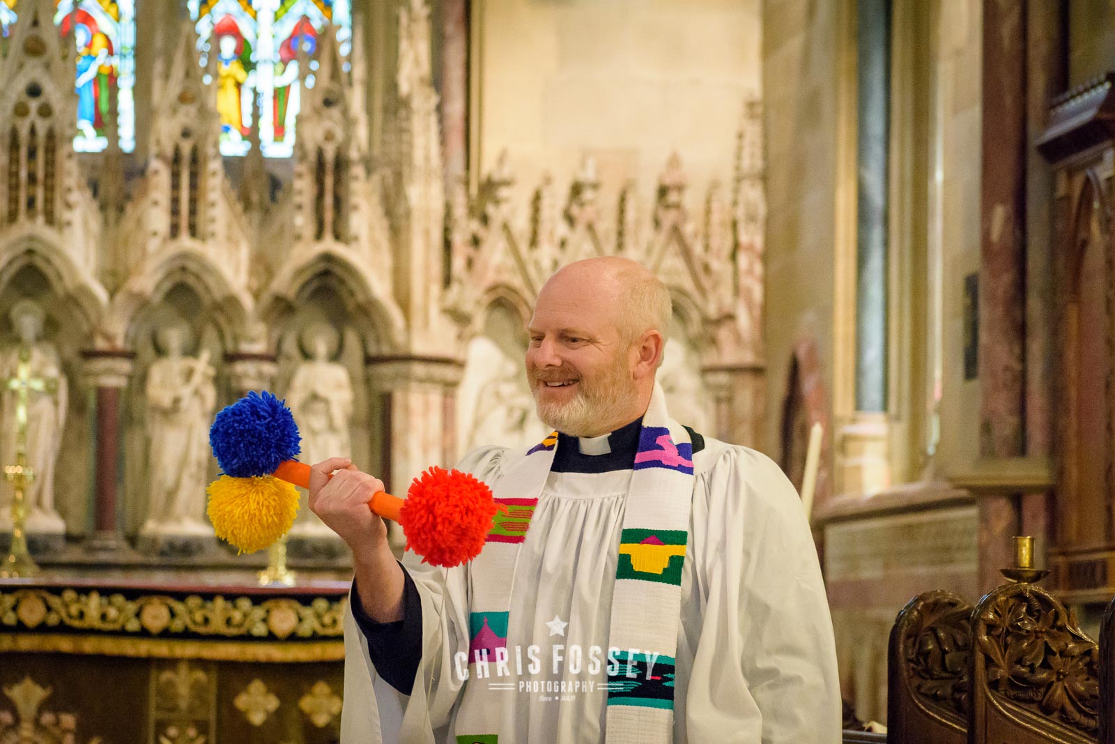 Sherbourne Park Warwick Wedding Photography by Chris Fossey Photography