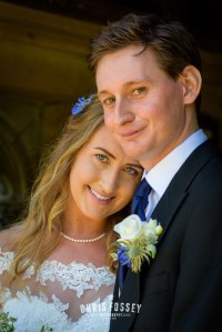 Sherbourne Park Warwick Wedding Photography by Chris Fossey Photography