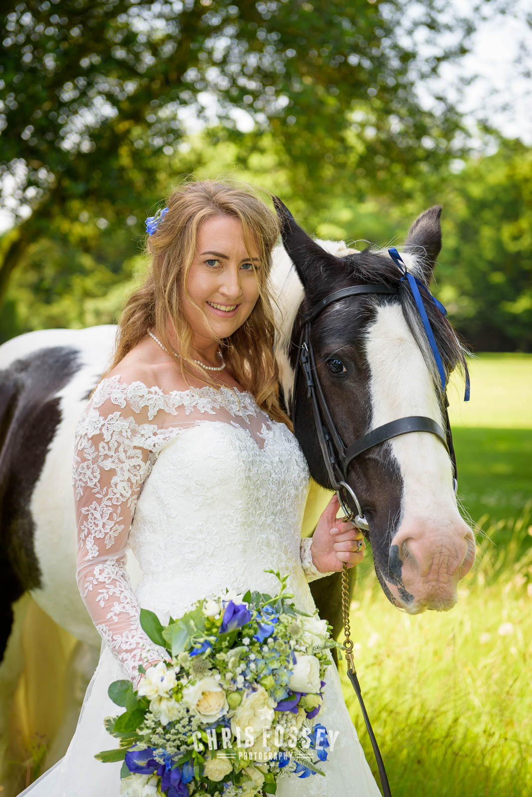 Sherbourne Park Warwick Wedding Photography by Chris Fossey Photography