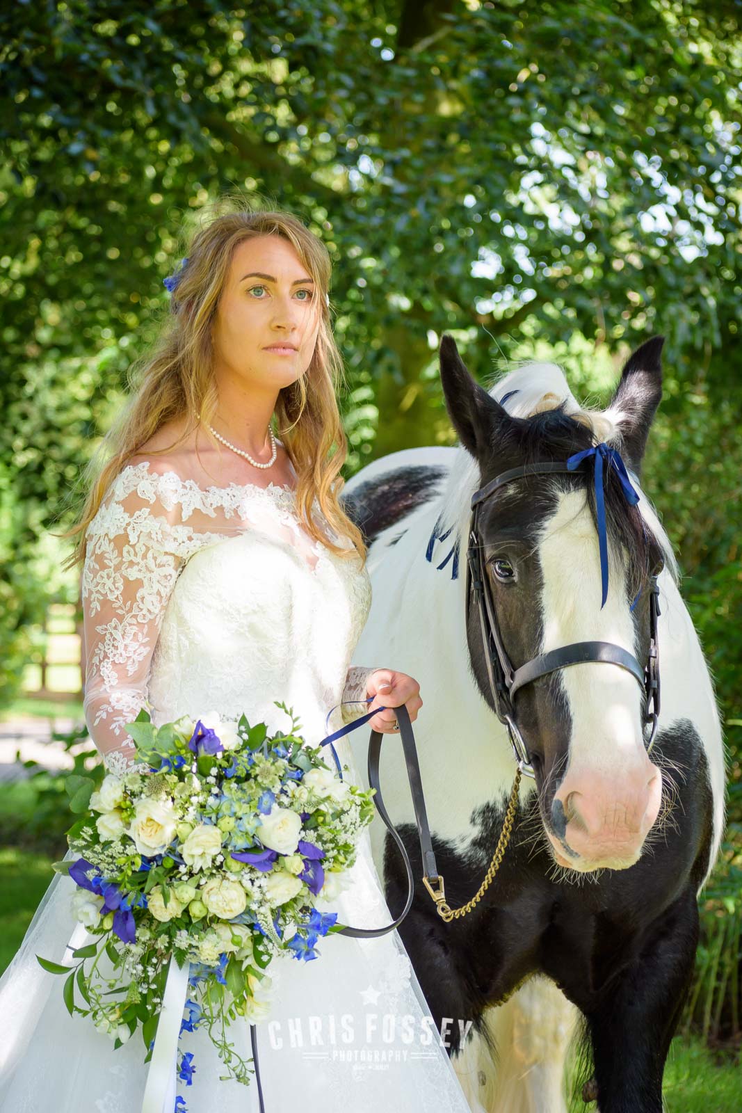 Sherbourne Park Warwick Wedding Photography by Chris Fossey Photography