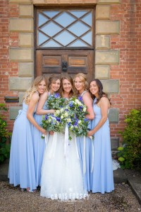 Sherbourne Park Warwick Wedding Photography by Chris Fossey Photography