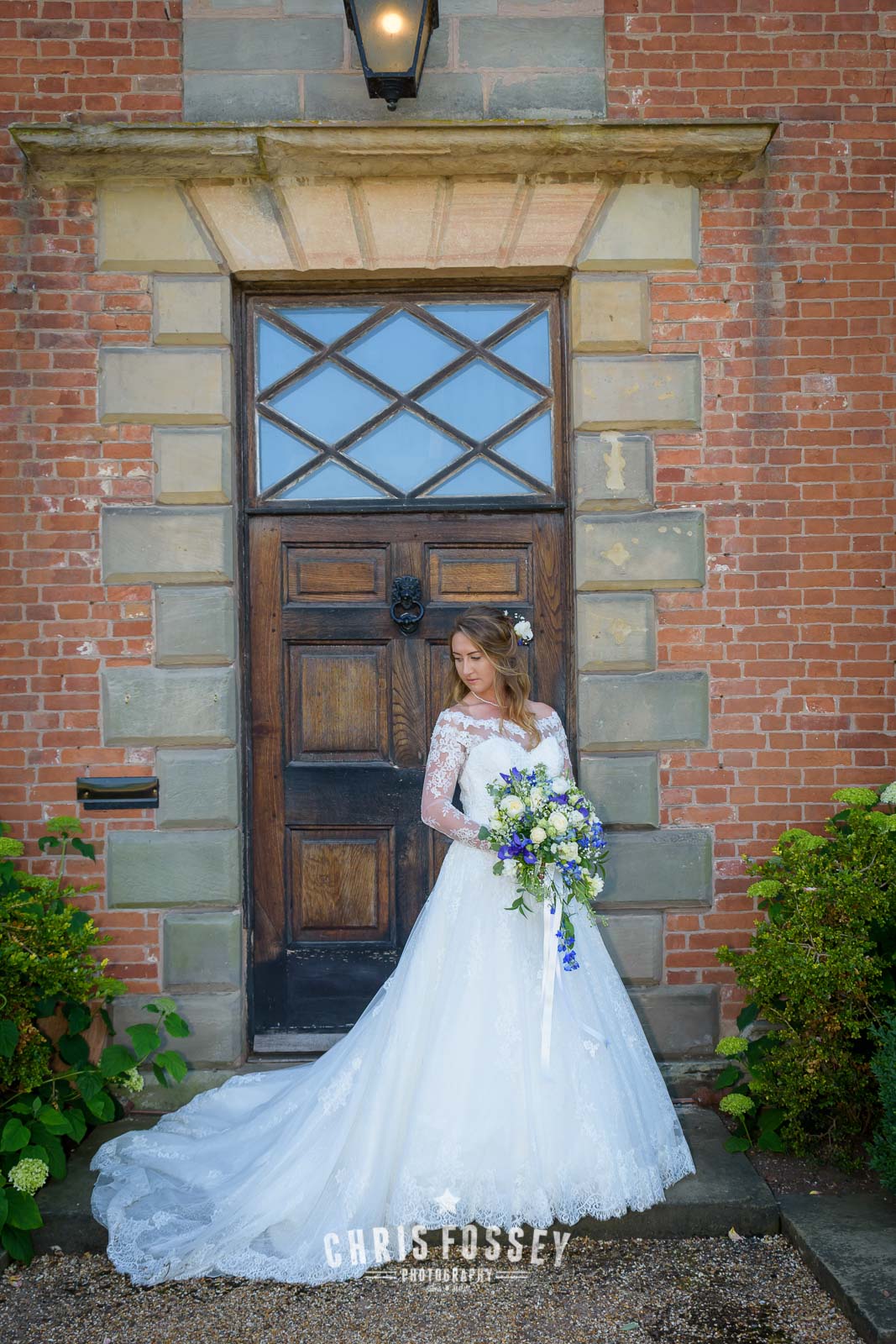 Sherbourne Park Warwick Wedding Photography by Chris Fossey Photography