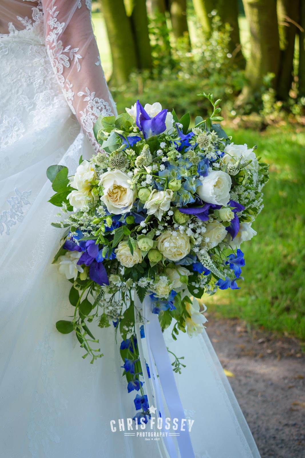 Sherbourne Park Warwick Wedding Photography by Chris Fossey Photography