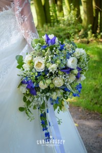 Sherbourne Park Warwick Wedding Photography by Chris Fossey Photography