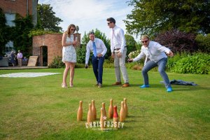 Sherbourne Park Warwick Wedding Photography by Chris Fossey Photography