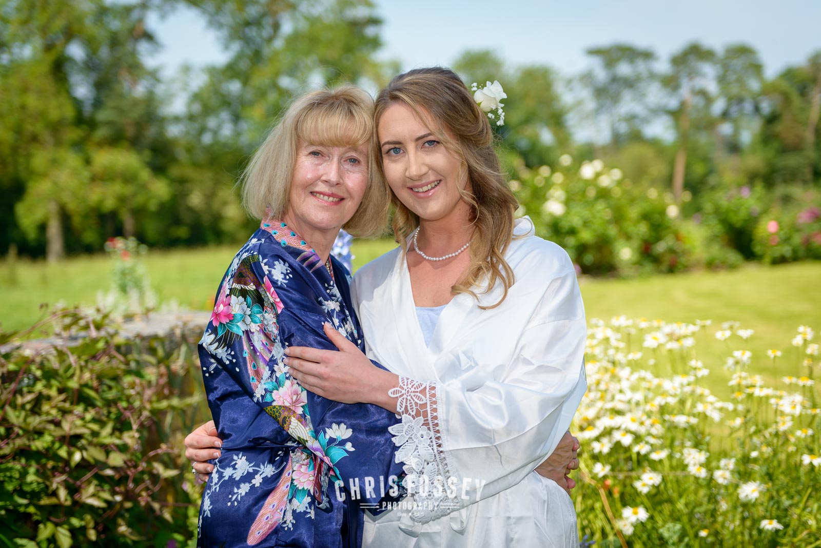 Sherbourne Park Warwick Wedding Photography by Chris Fossey Photography