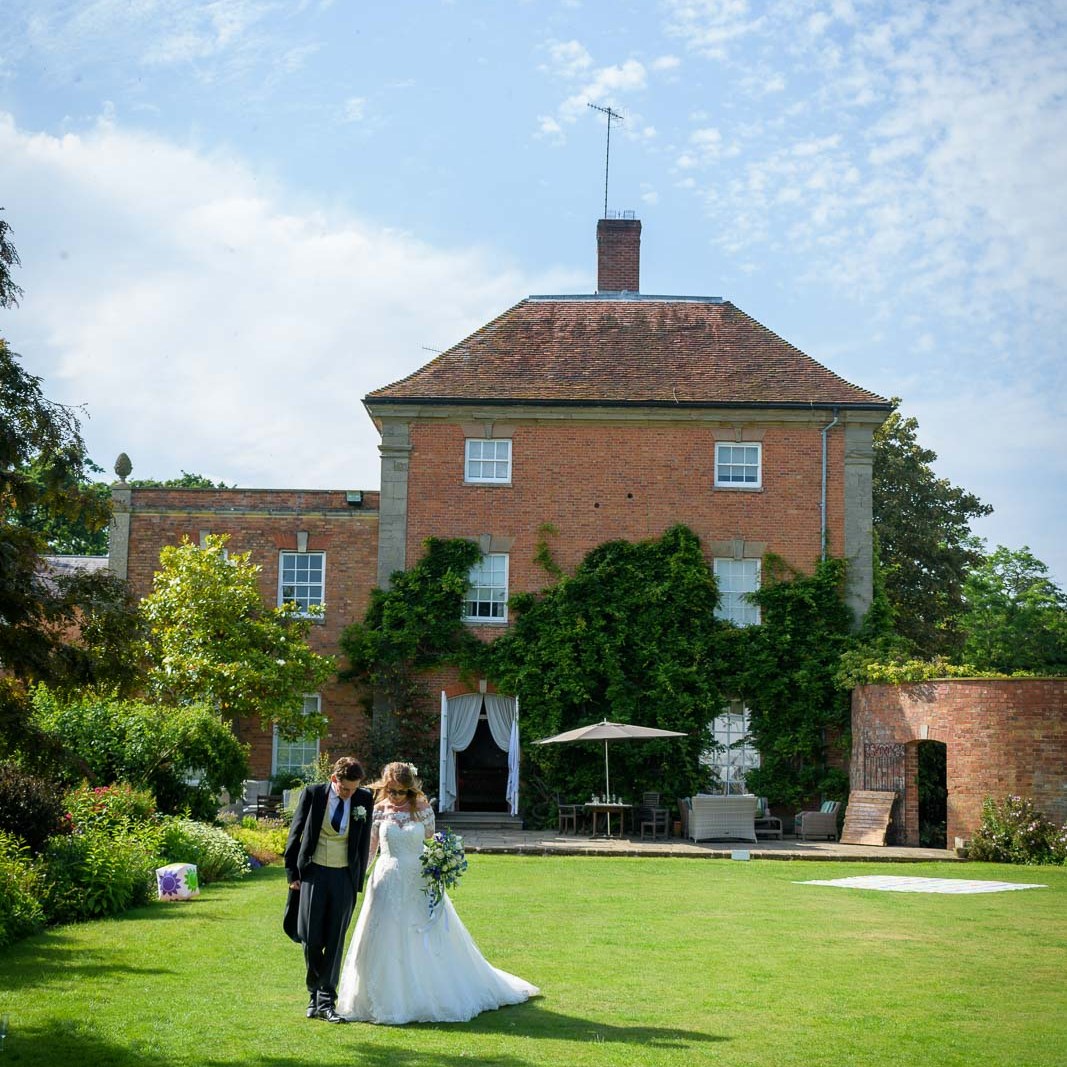 Sherbourne Park Warwick Wedding Photography by Chris Fossey Photography