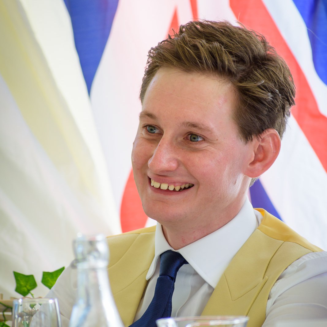 Sherbourne Park Warwick Wedding Photography by Chris Fossey Photography