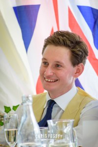 Sherbourne Park Warwick Wedding Photography by Chris Fossey Photography