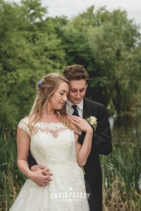 Sherbourne Park Warwick Wedding Photography by Chris Fossey Photography
