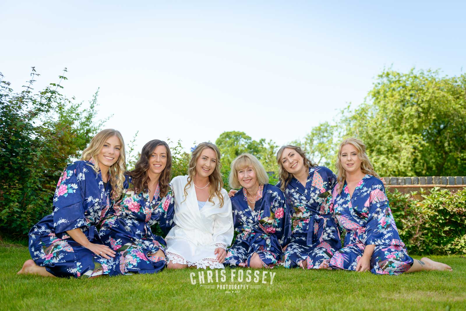 Sherbourne Park Warwick Wedding Photography by Chris Fossey Photography