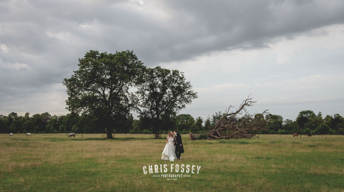 Sherbourne Park Warwick Wedding Photography by Chris Fossey Photography