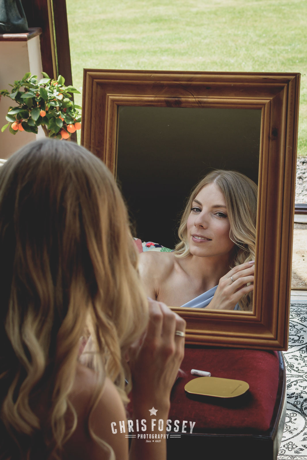 Sherbourne Park Warwick Wedding Photography by Chris Fossey Photography