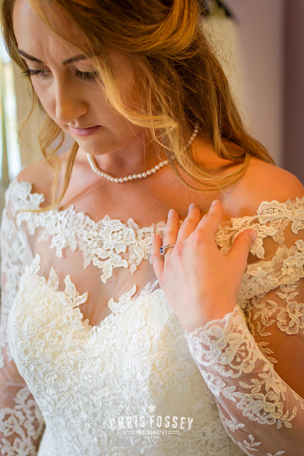 Sherbourne Park Warwick Wedding Photography by Chris Fossey Photography