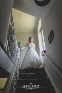 Sherbourne Park Warwick Wedding Photography by Chris Fossey Photography