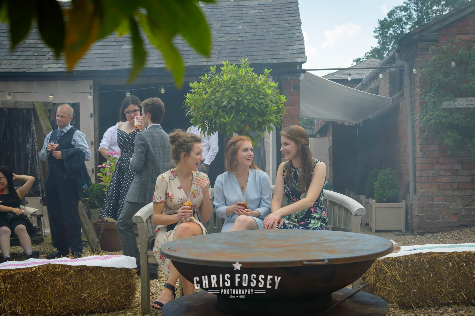 Park Farm B&B Wedding Photography Daventry Katie Matt (29 of 67)