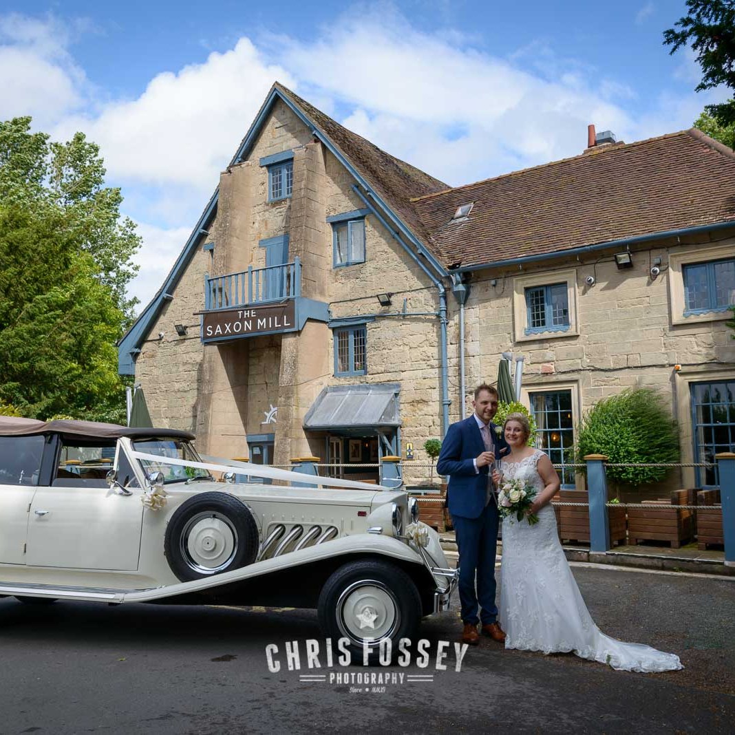 Saxon Mill Warwick Wedding Photography St Michaels Coventry