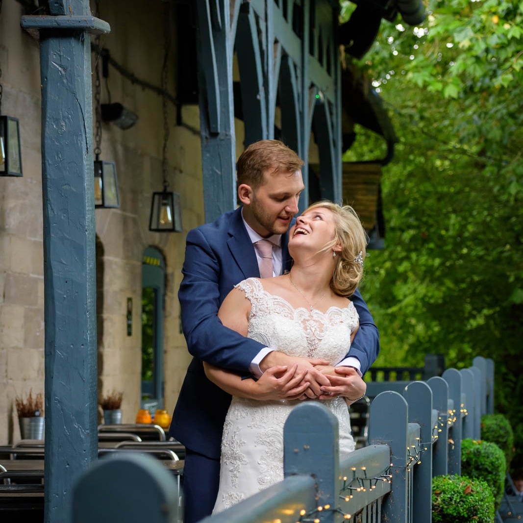 Saxon Mill Warwick Wedding Photography St Michaels Coventry