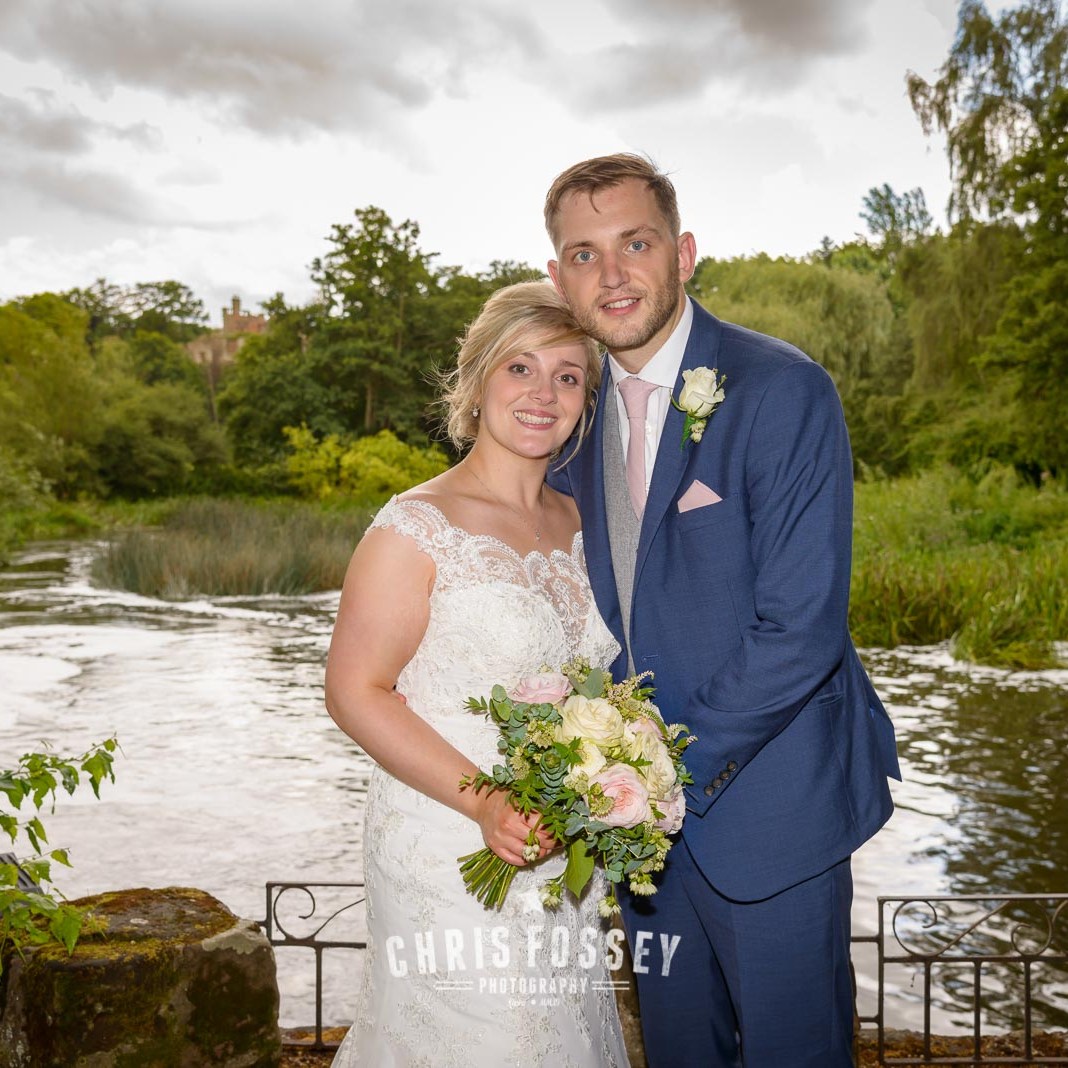 Saxon Mill Warwick Wedding Photography St Michaels Coventry
