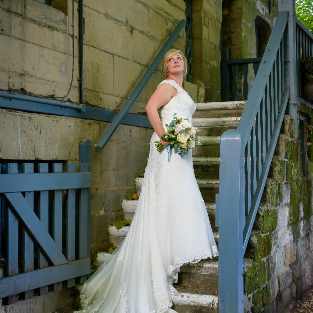 Saxon Mill Warwick Wedding Photography St Michaels Coventry