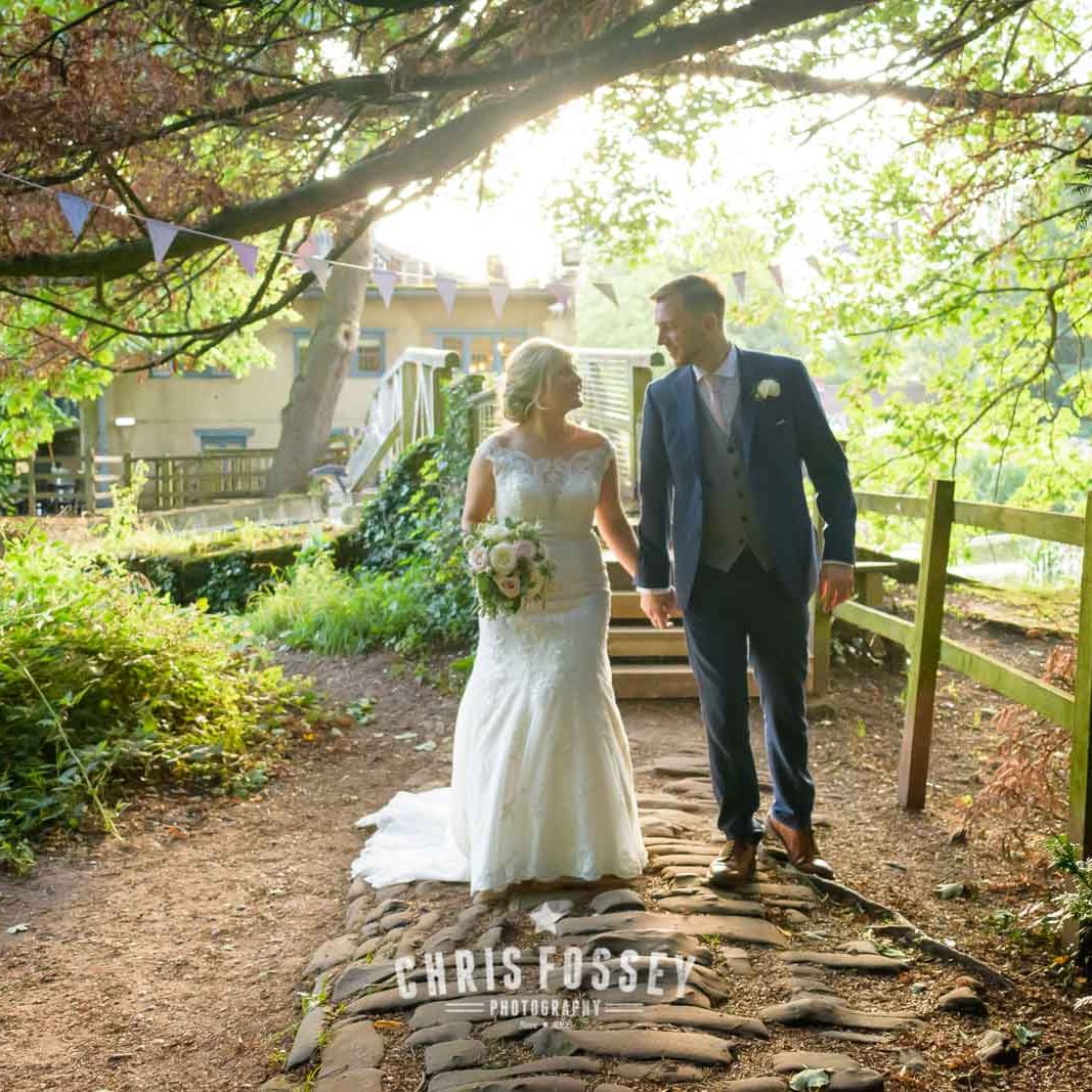Saxon Mill Warwick Wedding Photography St Michaels Coventry